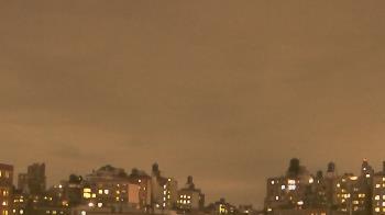 Weather camera view of York Prep School.