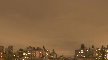 Weather camera view of York Prep School.