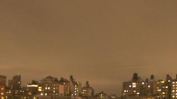 Weather camera view of York Prep School.