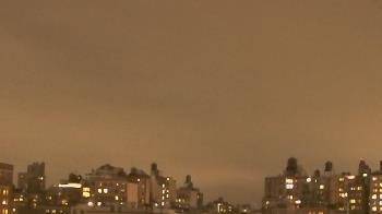 Weather camera view of York Prep School.