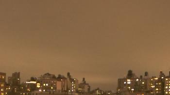 Weather camera view of York Prep School.