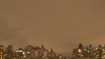 Weather camera view of York Prep School.