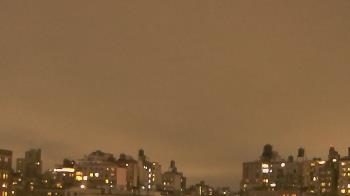 Weather camera view of York Prep School.