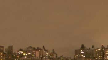 Weather camera view of York Prep School.