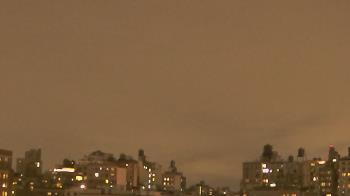 Weather camera view of York Prep School.