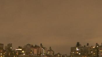 Weather camera view of York Prep School.