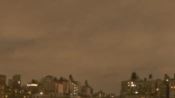 Weather camera view of York Prep School.