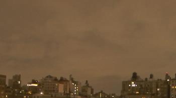 Weather camera view of York Prep School.