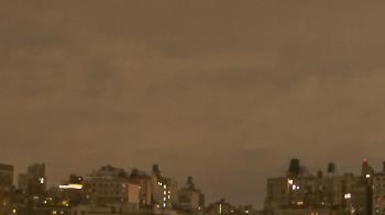 Weather camera view of York Prep School.