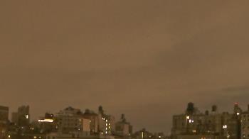 Weather camera view of York Prep School.