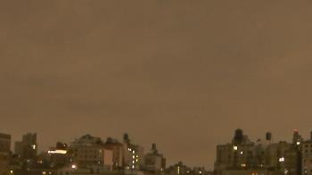 Weather camera view of York Prep School.