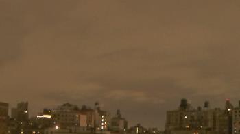 Weather camera view of York Prep School.