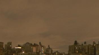 Weather camera view of York Prep School.