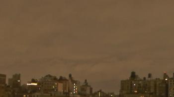 Weather camera view of York Prep School.