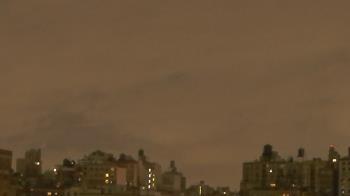 Weather camera view of York Prep School.