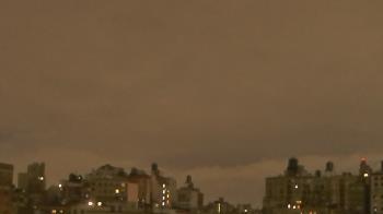 Weather camera view of York Prep School.