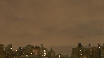 Weather camera view of York Prep School.