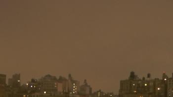 Weather camera view of York Prep School.