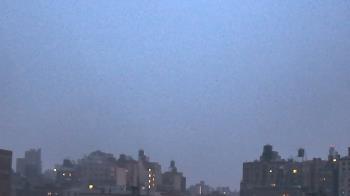 Weather camera view of York Prep School.