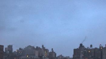 Weather camera view of York Prep School.