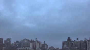 Weather camera view of York Prep School.