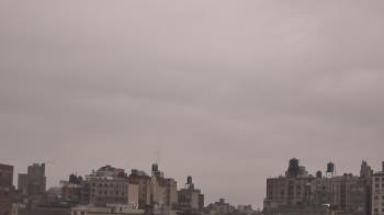 Weather camera view of York Prep School.