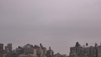 Weather camera view of York Prep School.