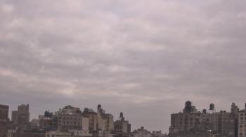 Weather camera view of York Prep School.