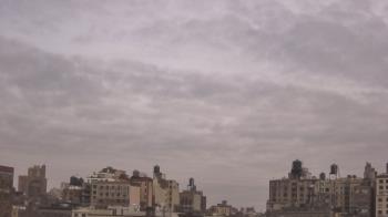 Weather camera view of York Prep School.