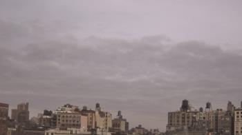 Weather camera view of York Prep School.