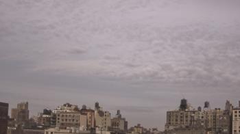 Weather camera view of York Prep School.