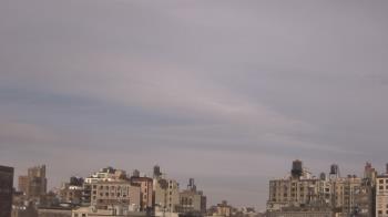 Weather camera view of York Prep School.