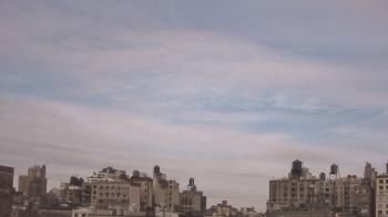 Weather camera view of York Prep School.