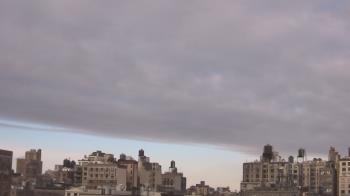 Weather camera view of York Prep School.