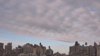 Weather camera view of York Prep School.