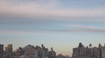 Weather camera view of York Prep School.