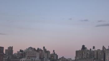 Weather camera view of York Prep School.