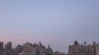 Weather camera view of York Prep School.