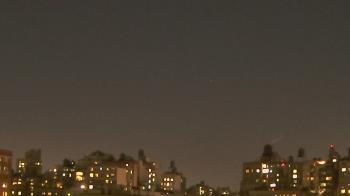 Weather camera view of York Prep School.