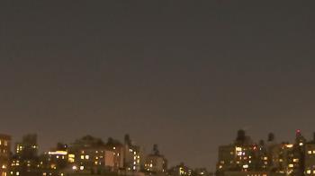 Weather camera view of York Prep School.