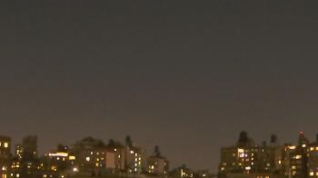 Weather camera view of York Prep School.