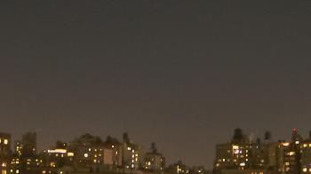 Weather camera view of York Prep School.