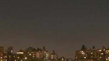 Weather camera view of York Prep School.