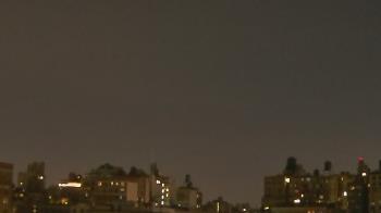 Weather camera view of York Prep School.