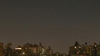 Weather camera view of York Prep School.