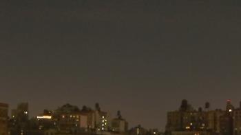 Weather camera view of York Prep School.