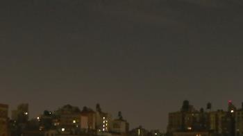 Weather camera view of York Prep School.