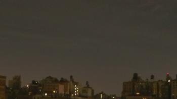 Weather camera view of York Prep School.