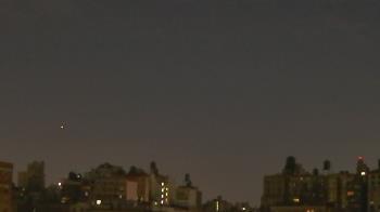 Weather camera view of York Prep School.