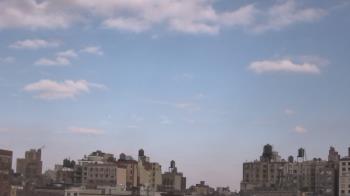 Weather camera view of York Prep School.